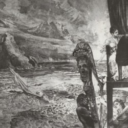 Opus XII, Agreement (1894)